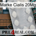 Brand Cialis 20Mg 16